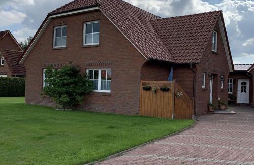 Theene Apartamento | Harms, Ferienwohnung