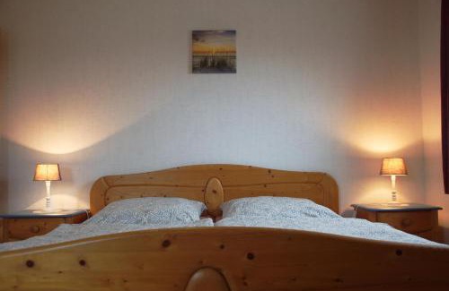 Theene Apartamento | Harms, Ferienwohnung
