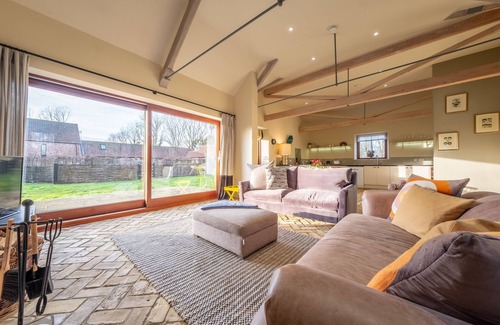 Tittleshall Casa | Harnser Barn, Tittleshall, Norfolk