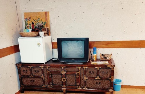 Jeonju Casa | Harokdang