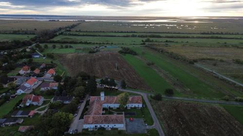 Fertorakos Apartamento | HAROL Home & Bike