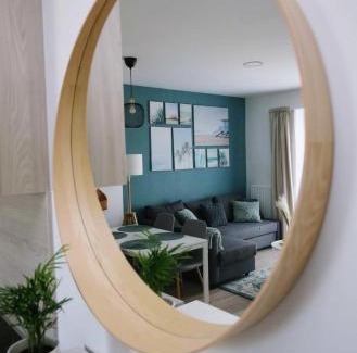 Fertorakos Apartamento | HAROL Home & Bike