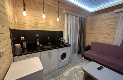 Uzungol Hotel | Haros Suite Hotel