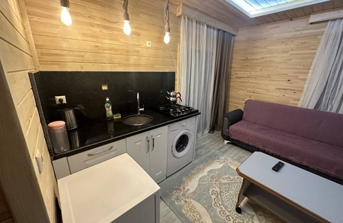 Uzungol Hotel | Haros Suite Hotel