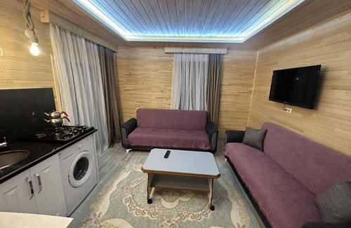 Uzungol Hotel | Haros Suite Hotel