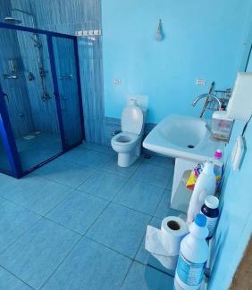 Dahab Villa | haroun villa
