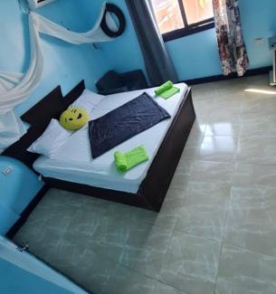 Dahab Villa | haroun villa