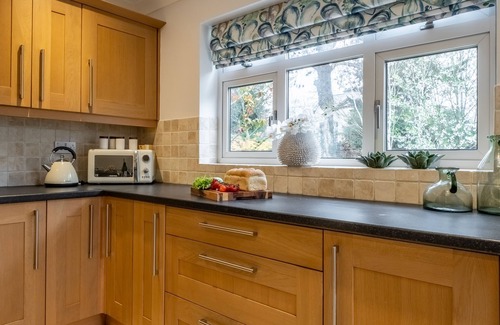 Fakenham Casa | Harp Garden, Fakenham, Norfolk