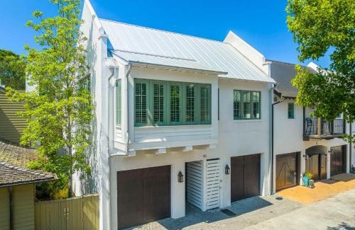 Rosemary Beach Casa | Harper Cottage & Carriage House