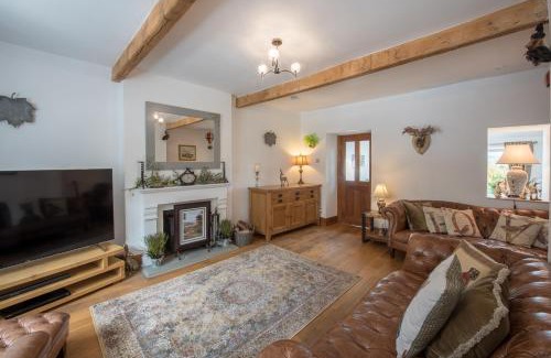 Fence Casa | Harper’s Cottage, Fence, Lancashire
