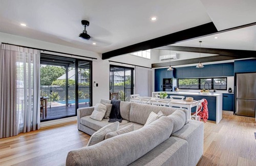 Mission Beach Casa | Harper - the perfect holiday home