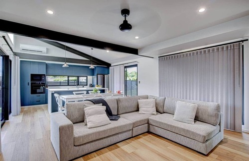 Mission Beach Casa | Harper - the perfect holiday home
