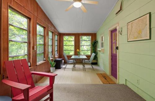 Kabletown Casa | Harpers Ferry Cottage Hot Tub, WiFi, Dog-Friendly