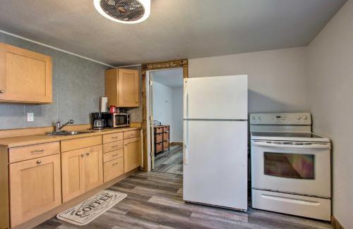 Harpers Ferry Casa | Harpers Ferry Escape Near Hiking and Kayaking