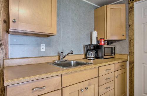 Harpers Ferry Casa | Harpers Ferry Escape Near Hiking and Kayaking
