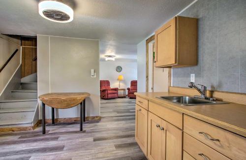 Harpers Ferry Casa | Harpers Ferry Escape Near Hiking and Kayaking