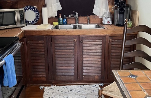 Bolivar Apartamento | Harpers Ferry Quiet Rustic Loft