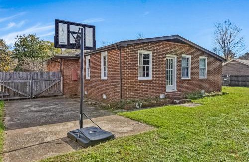 Franklin Casa | Harpeth Hideaway