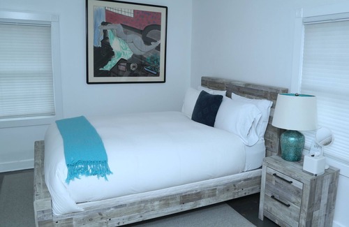 Village of Southampton Cama Y Desayuno | Harpoon House