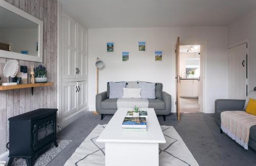 Buxton Casa | Harpur Cottage