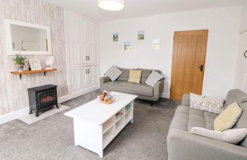 Buxton Casa | Harpur Cottage