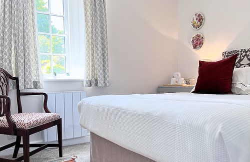 Clearbrook Casa | Harrabeer Country House