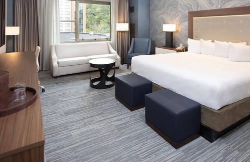 Cherokee Hotel | Harrah's Cherokee Casino Resort