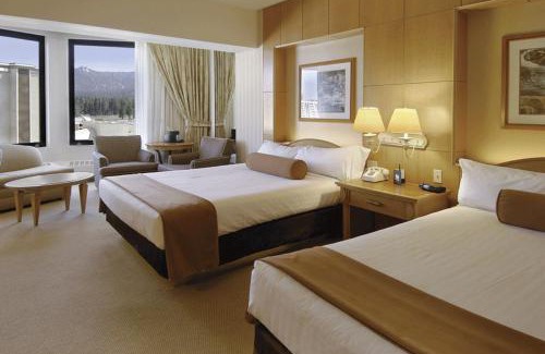 Stateline Complejo | Harrah's Lake Tahoe, A Caesars Destination