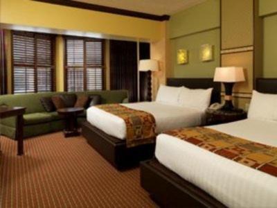 Stateline Complejo | Harrah's Lake Tahoe, A Caesars Destination
