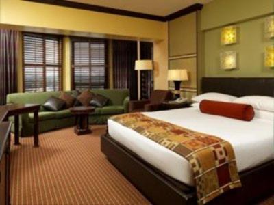 Stateline Complejo | Harrah's Lake Tahoe, A Caesars Destination