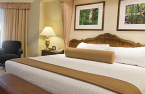 Stateline Complejo | Harrah's Lake Tahoe, A Caesars Destination