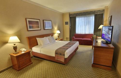 Atlantic City Complejo | Harrah's Resort Atlantic City, A Caesars Destination