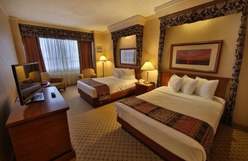 Atlantic City Complejo | Harrah's Resort Atlantic City, A Caesars Destination