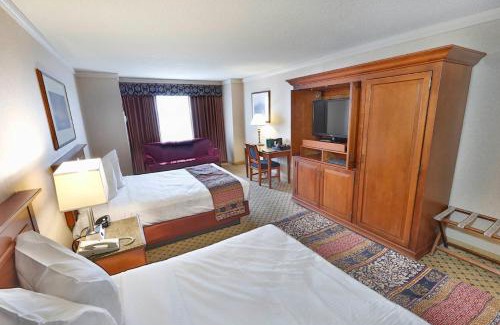 Atlantic City Complejo | Harrah's Resort Atlantic City, A Caesars Destination