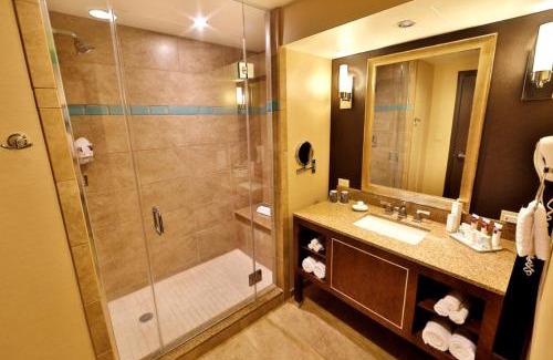 Atlantic City Complejo | Harrah's Resort Atlantic City, A Caesars Destination