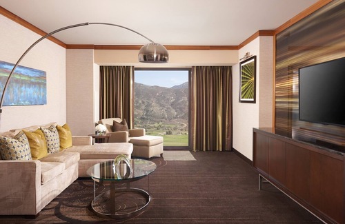 Funner Complejo | Harrah's Resort Southern California