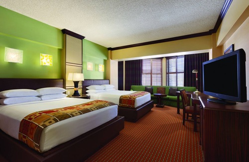 Stateline Complejo | Harrah's Lake Tahoe Resort & Casino