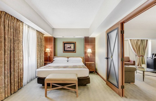 Stateline Complejo | Harrah's Lake Tahoe Resort & Casino