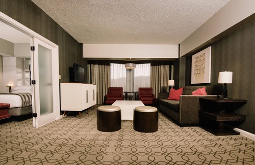 Stateline Complejo | Harrah's Lake Tahoe Resort & Casino