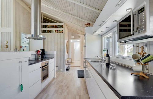 Lonstrup Casa | "Harriet" - 800m from the sea by Interhome