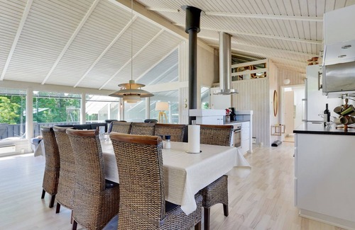 Lonstrup Casa | "Harriet" - 800m from the sea by Interhome