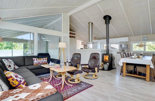 Lonstrup Casa | "Harriet" - 800m from the sea by Interhome