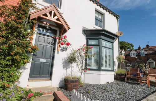 Briggswath Casa | Harriet's Cottage