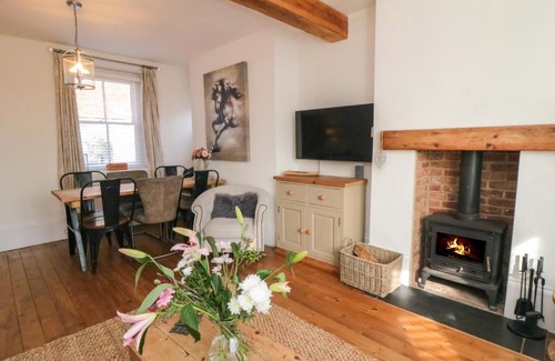 Briggswath Casa | Harriet's Cottage