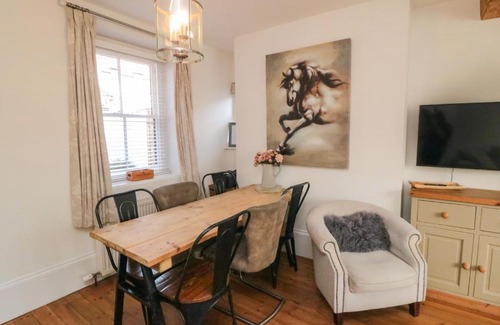 Briggswath Casa | Harriet's Cottage