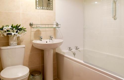 Thornthwaite Casa | Harriet's Hideaway