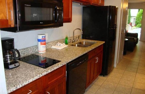 Put-in-Bay Cabina | Harriet's House
