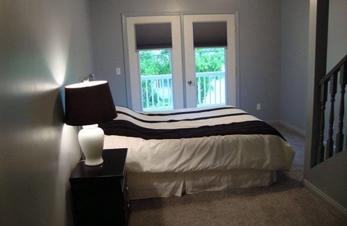 Put-in-Bay Cabina | Harriet's House