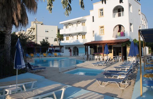 Kardamena Apartamento | Harriets Apartments