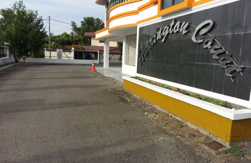 Luyang Apartamento | Harrington Court
